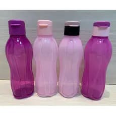 TUPPERWARE GARRAFA ECO TUPPER PLUS 500ML - VÁRIAS CORES