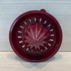 TUPPERWARE ESPREMEDOR DE FRUTAS - CORES DIVERSAS