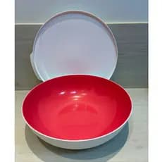 TUPPERWARE TIGELA ALLEGRA 3,5 LITROS