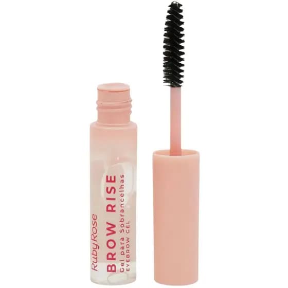 Gel Para Sobrancelhas Brow Rise Ruby Rose - 8,3ml