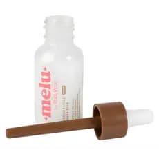 Sérum Facial Nutritivo Coco Melu By Ruby Rose | Com Extrato de Aloe Vera - 35ml
