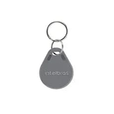 Chaveiro de acesso por proximidade RFID TH 1000 MF Tag 13,56 MHz Intelbras