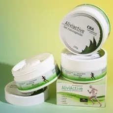 Gel Para Dor Muscular Ação Analgésica Alivio Rápido Anti-inflamatória Arnica Mentol Cânfora Andiroba/ Aprovado Anvisa