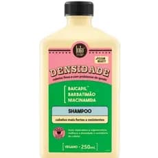 Lola Cosmetics  Densidade Shampoo 250ml