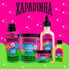 Monte Seu Xapakit: A Linha Completa da Xapadinha Lola Cosmetics do Jeito que Você Quiser!