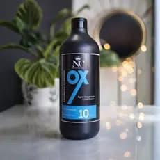 ox 10 volumes 900ml