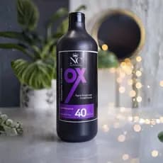 OX 40 Volumes 900ml