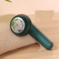 3/4/5 Pcs,Depilador EléTrico verde Para De Fiapos ,AplicáVel ADe SuéTer,Tapete,Sofá.