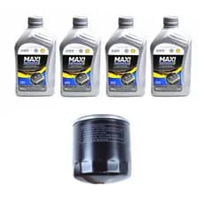 Kit troca de óleo Volkswagen Gol G7 / G8 2017 a 2022
