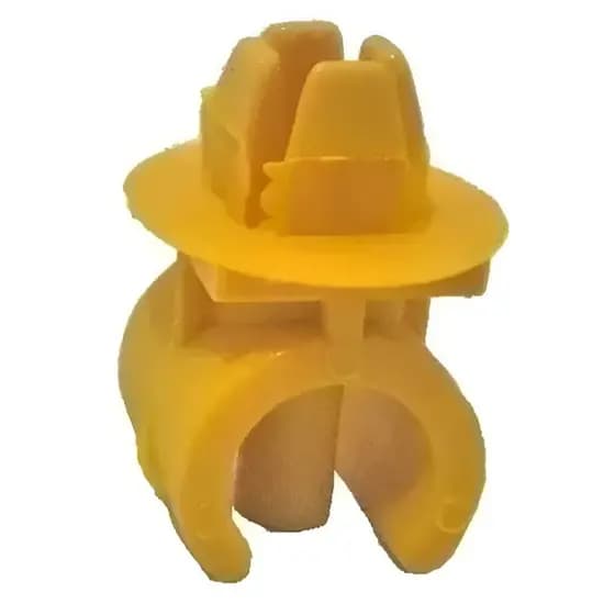 Presilha Para Vareta Capo Gol Fox Polo Voyage  Orig