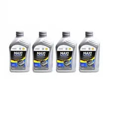 Kit Óleo sintético VW Maxi Performance 5W40 508 88 509 99 Gol Nivus Voyage Virtus Taos Polo Saveiro