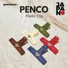 Brilho De Clipe De Plástico PENCO [DP163]
