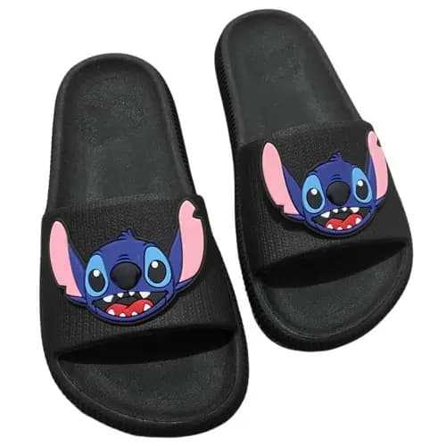 Chinelo Nuvem Stitch Confortável N° 19 ao 40