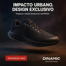 Tênis Masculino Esportivo Caminhada Academia Corrida Leve Confortável Amortecimento Diário 38-43
