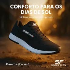 Tênis Masculino Casual Caminhada Corrida Academia Leve Confortável Amortecimento Suave 38 Ao 43