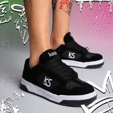 Tênis Masculino Casual Skatista Original Leve Confortável Estilo Urbano Lançamento 2025 38-43