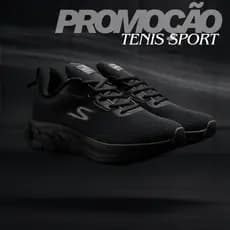 Tênis Masculino Sport Caminhada Corrida Academia Leve Confortável Amortecimento Suave 38 Ao 43