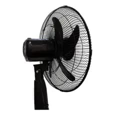 Ventilador De Pedestal Com Grade De Ferro 3 Velocidades Fs 101