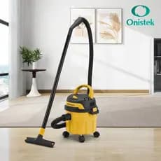 Aspirador De Pó E Água Multiuso Soprador Com Bico 10l 1200w Adicionar aos favoritos