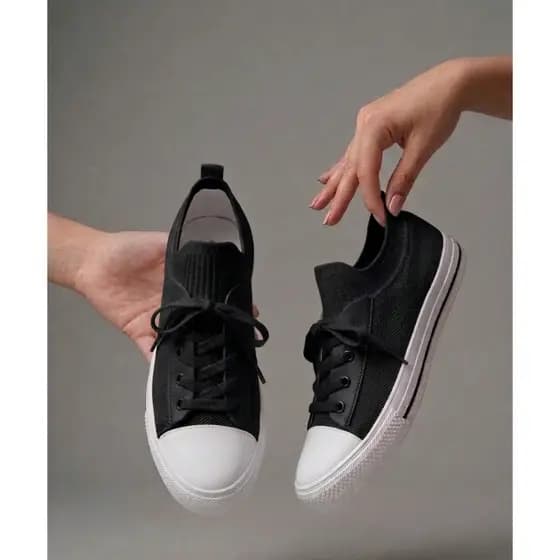 Tenis feminino meia volta as aulas promoção
