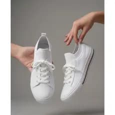 Tenis feminino casual meia promoção dia das mães