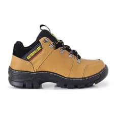 Tênis Bota Cat Masculino Adventure