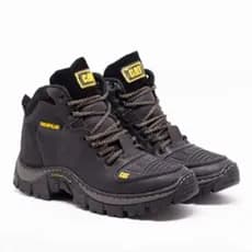 Bota Tenis Caterpillar Adventure Cano Médio