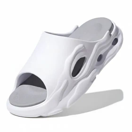 Chinelo Masculino EVA Nuvem com Palmilha Removível