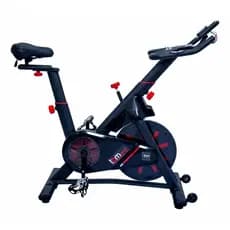 Bicicleta Spinning Ergometrica Magnetica Academia Premium