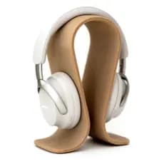 Suporte para Headset Gamer e Headphone - Design Premium e Ergonômico