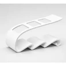 Suporte para Controle Remoto Minimalista