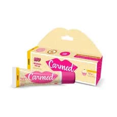 Hidratante Labial Carmed BFF Beijinho 10g