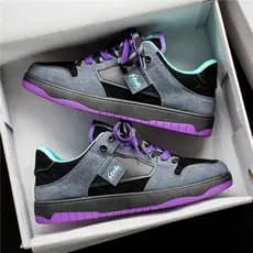 Sapatos masculinos alemão 2026 combinando treinamento estilo líquido Casual Cross-Border sapatos planos esportes quente