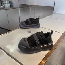 Outono novo estilo 2026 aumento altura combinando sapatos tênis masculinos altos sapatos casuais almofada de ar masculin