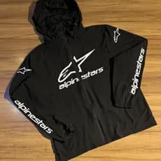 Corta Vento Masculino Jaqueta Quik Importada Impermeável Inverno Casual Repelente à Água