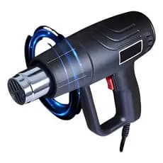 Soprador Térmico 2000w Duas temperatura até 550 °C