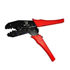 Alicate Profisional Prensa Crimpar Terminal
