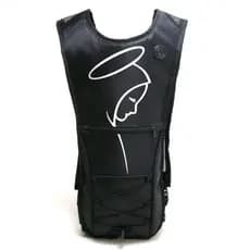 Mochila de Hidratação Bike Ciclista Térmica Com  2 Litros