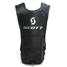 Mochila Térmica de Hidratação Com Refil Ciclismo Bike Mtb Speed