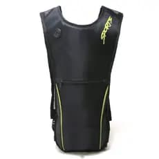 Mochila Hidratação Ciclimo  Bike Impermeável Com Refil