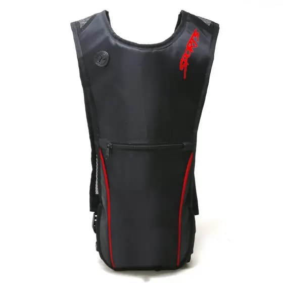 Mochila De Hidratação Ciclismo Bike Impermeável Com Refil