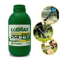 Óleo 2 Tempos  200ml  Lubrax