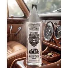 Aromatizante Natuar Spray Carro Novo 60ml Centralsul