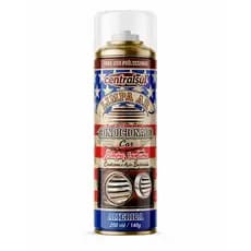 Limpador de Ar Condicionado 200ml Fragância America