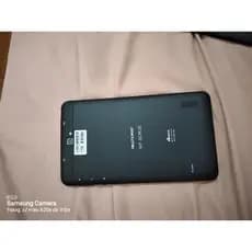 Tablet Multi M7 3G Plus Dual Chip 16GB Desbloqueado - Aceita Chip, Wi-Fi e GPS (Pequenos Detalhes)