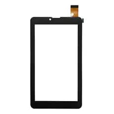 Tela Vidro Touch Compativel Com Multilaser M7 3g Plus -preto