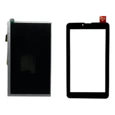 Display Lcd+touch Tablet compatível Multilaser M7 3g Mi-w10a