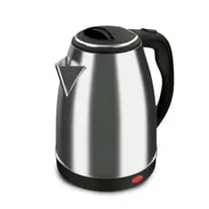 Chaleira Elétrica Inox 2 Litros com Desligamento Automático Aquecimento Rápido e Seguro