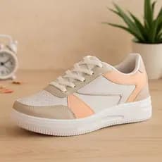 Tênis Feminino Casual Moda Blogueira Leve, Confortável e Macio Envio Imediato