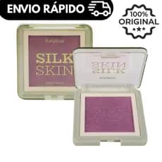 Blush em Creme Fresh Face Silk Skin Ruby Rose HB-F1000